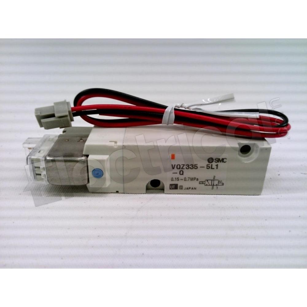 VQZ335-5L1-Q