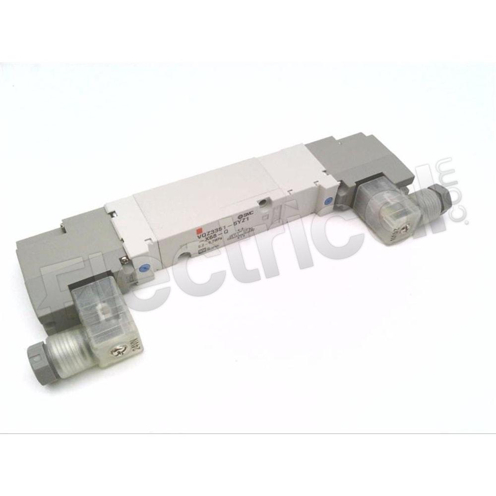 VQZ3351-5YZ1-X68-Q