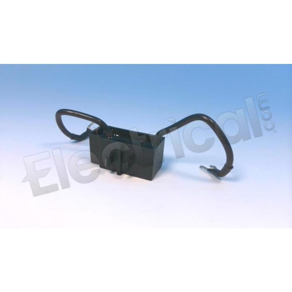 General Electric Contactor And Motor Starter Auxiliary VR1X48