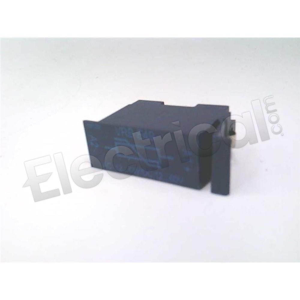 WEG Motor Control Part And Accessory VRB-E49