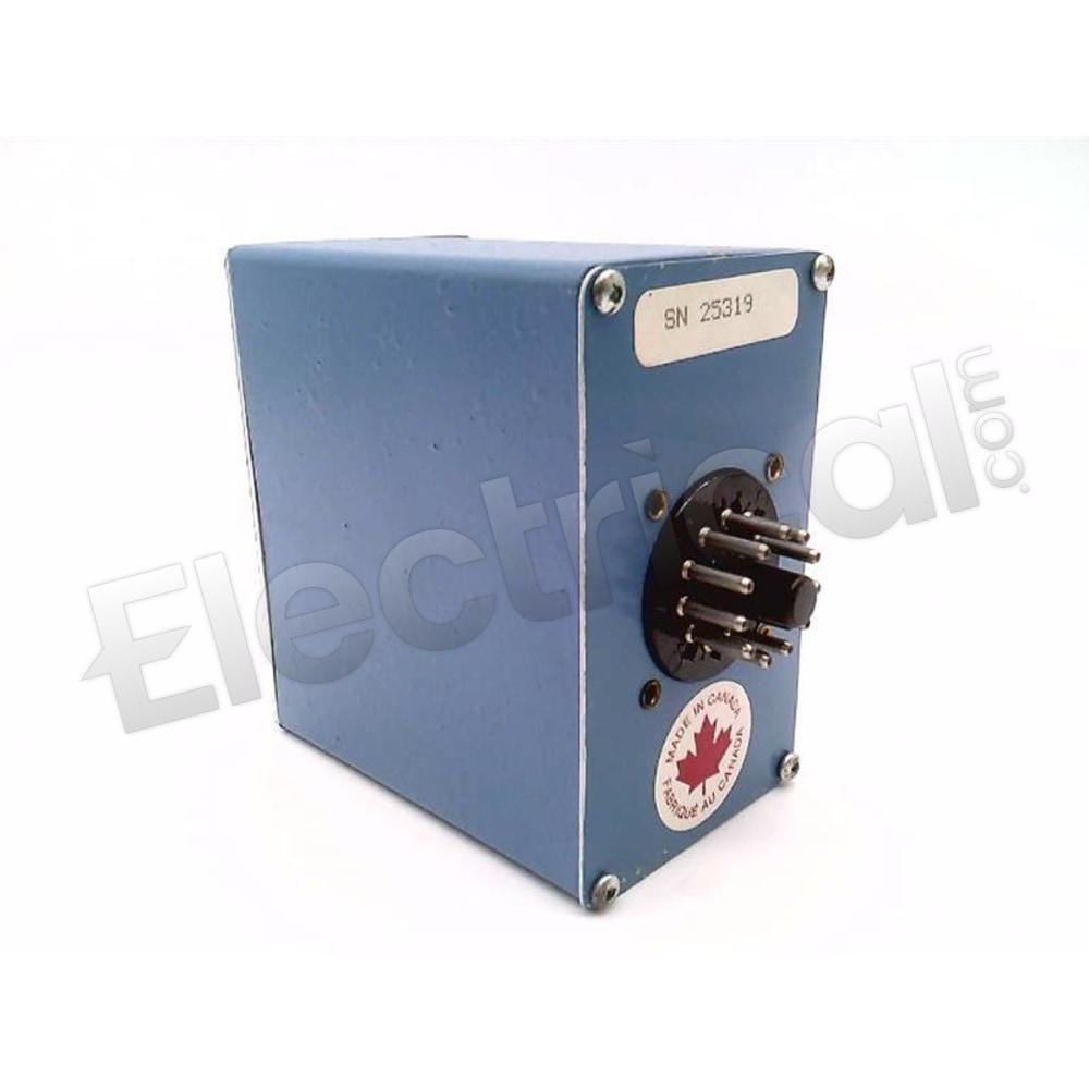 Neptronic Fuse Part And Accessory VRC-1