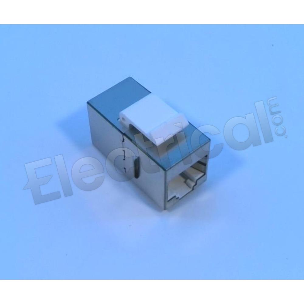 VS-08-BU-RJ45-6-MOD/BU