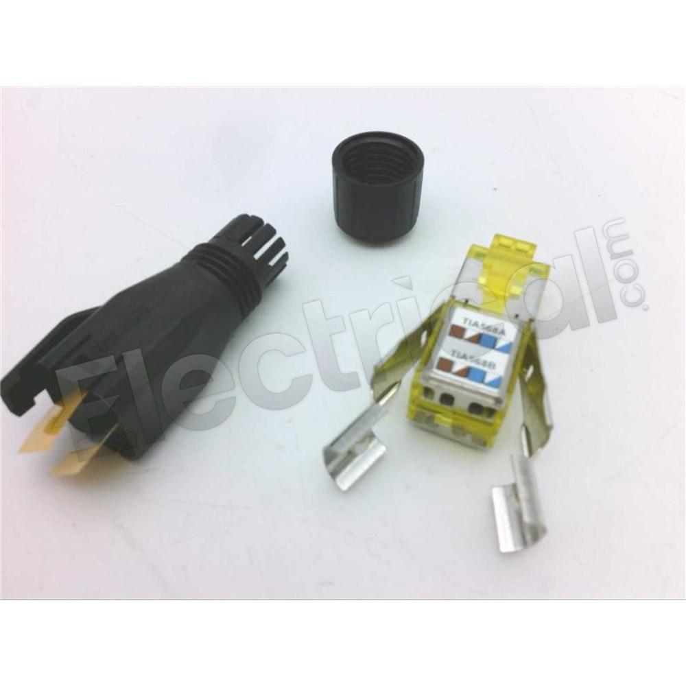 VS-08-RJ45-10G/Q
