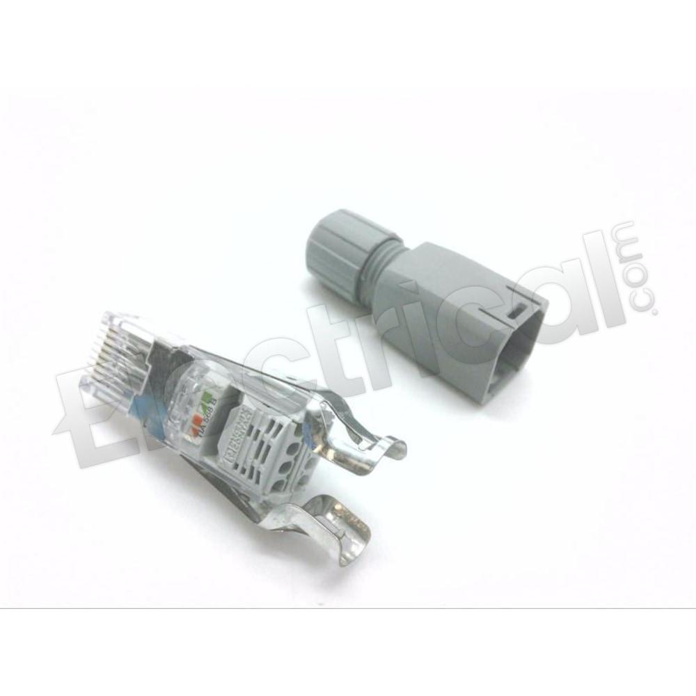 VS-08-RJ45-5-Q/IP20