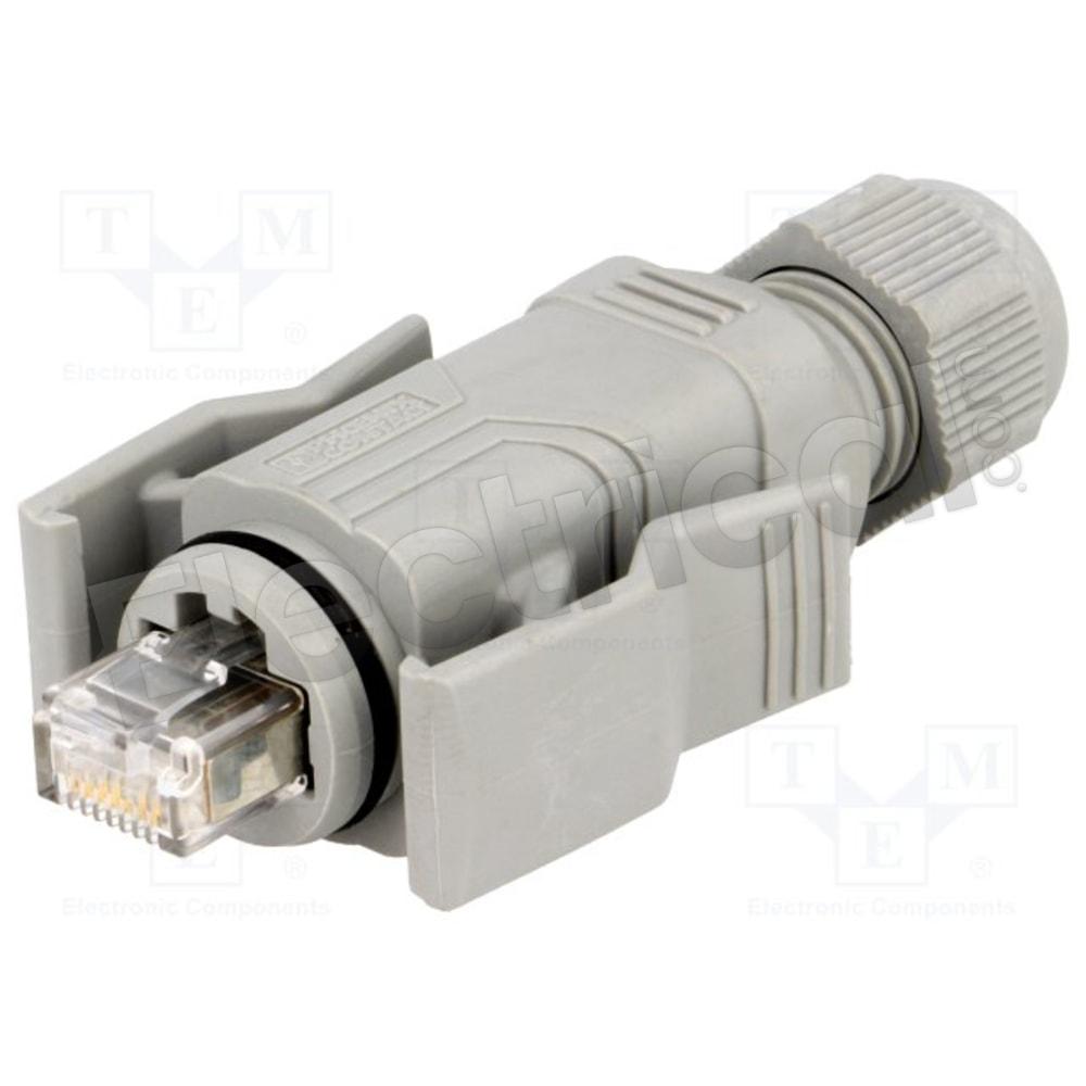 VS-08-RJ45-5-Q/IP67