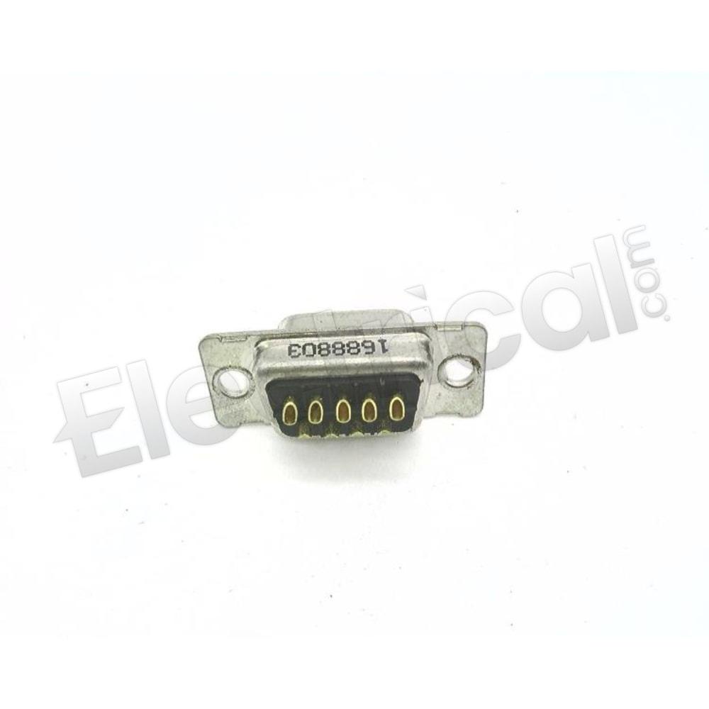 VS-09-BU-DSUB-EG