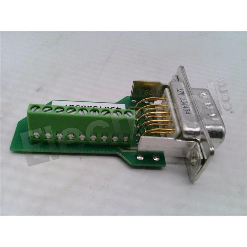 VS-09-ST-DSUB/10-MPT-0,5