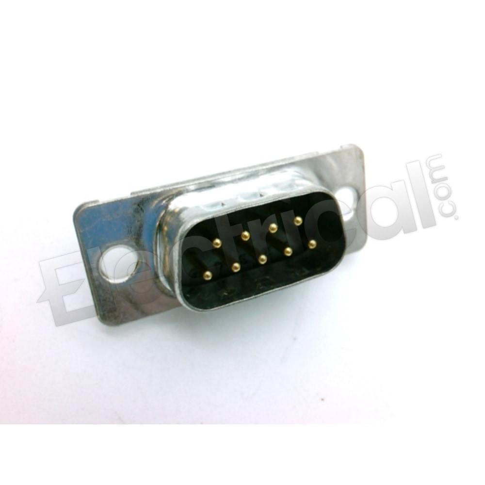 VS-09-ST-DSUB-EG