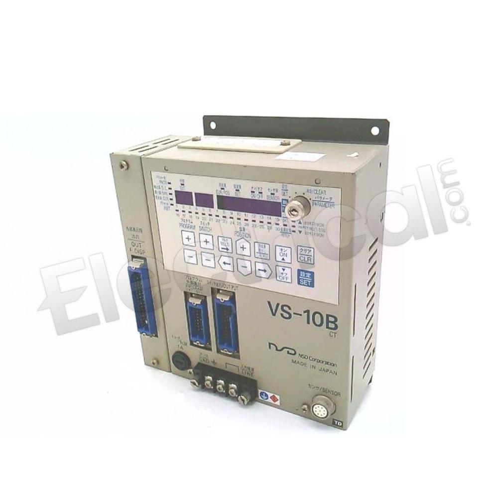 VS-10B-UDNP-0-1.1-CT