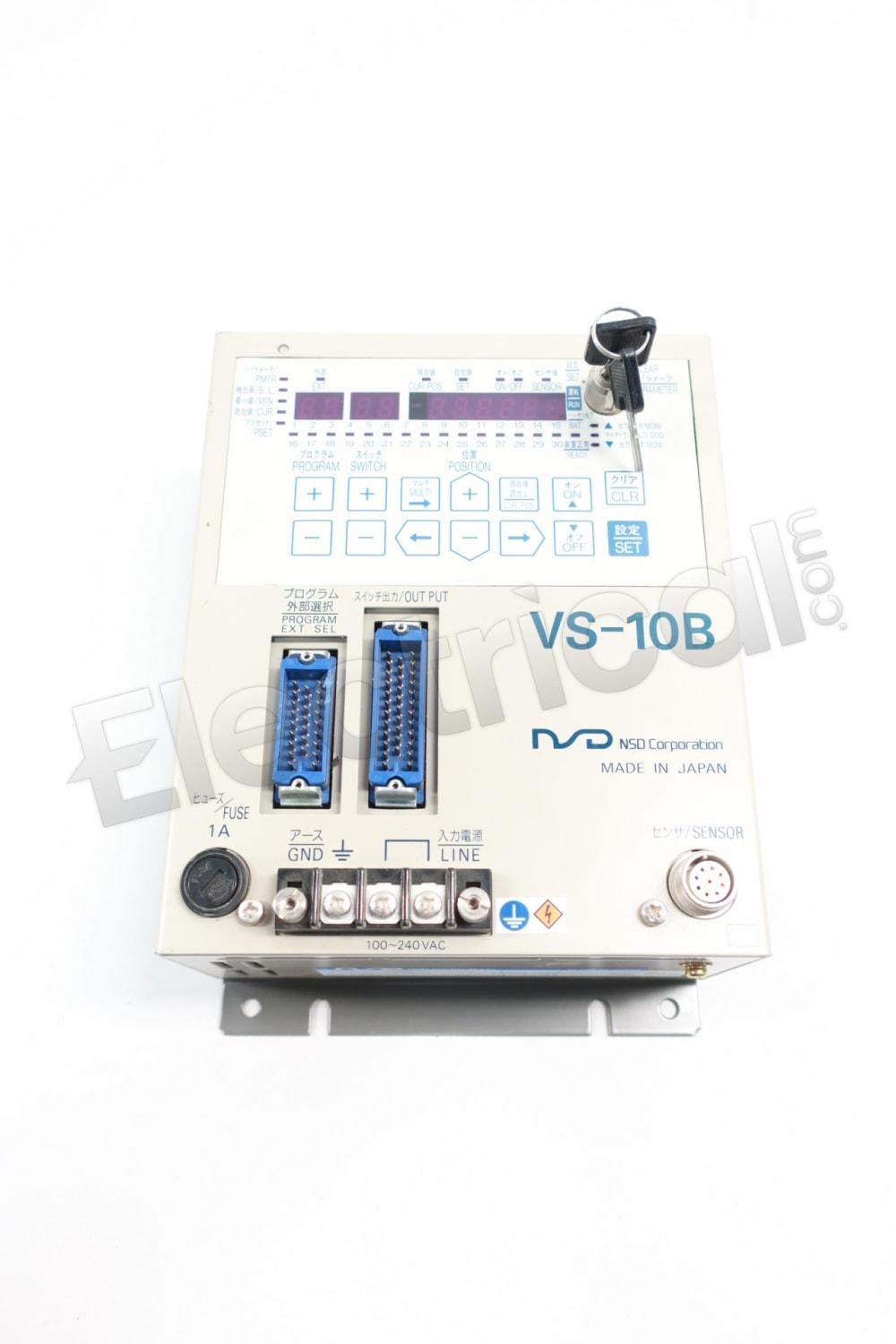 VS-10B-UNNP-0-1.1