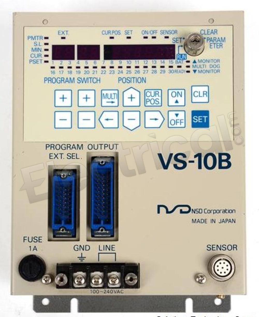 VS-10B-UNNP-1-1.1