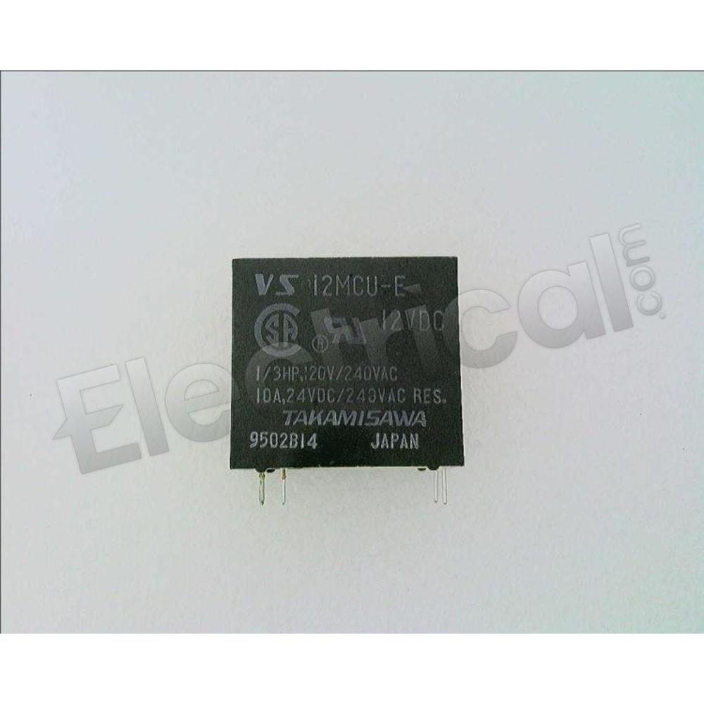VS-12MCU-E
