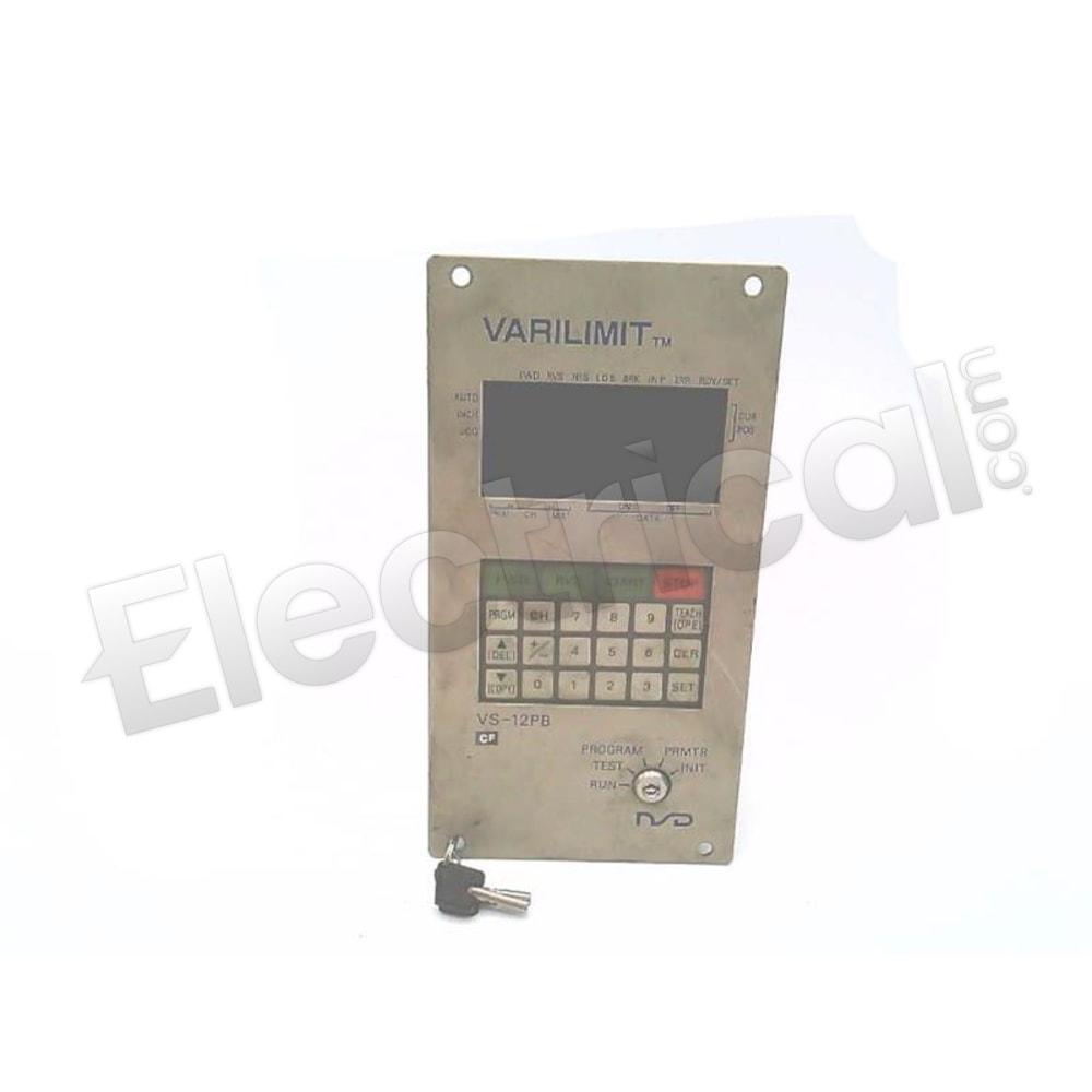 VS-12PB-M2PD