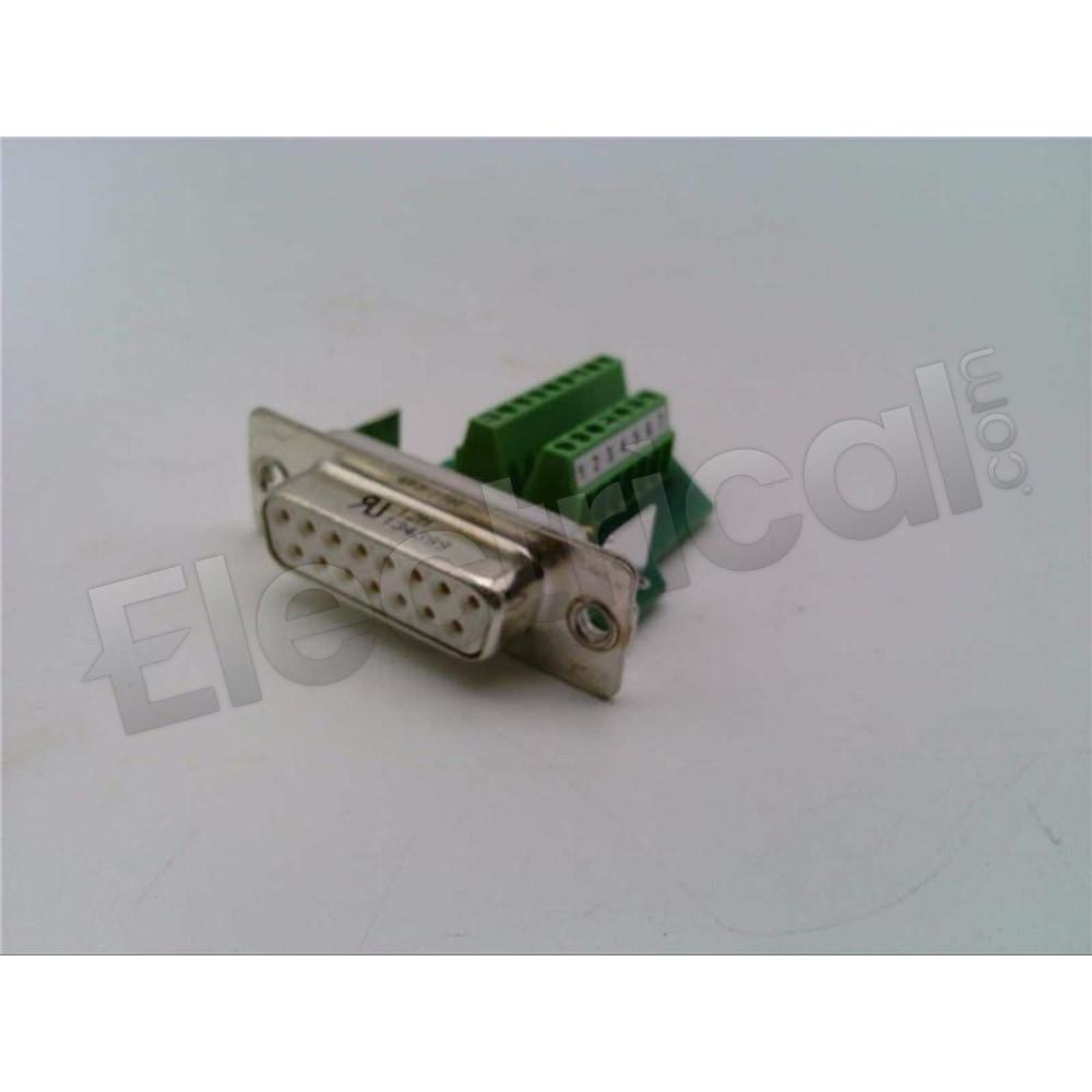 VS-15-BU-DSUB/16-MPT-0 5