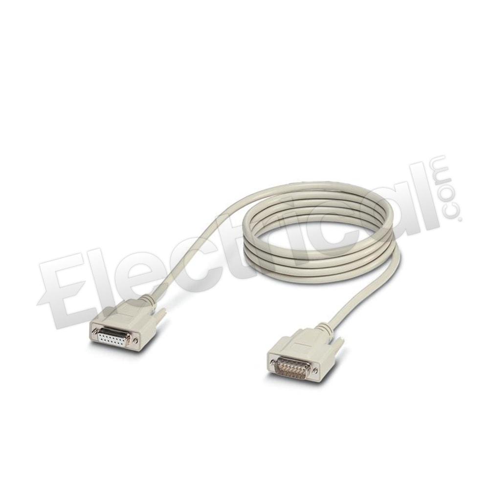 VS-15-DSUB-20-LI-1,0