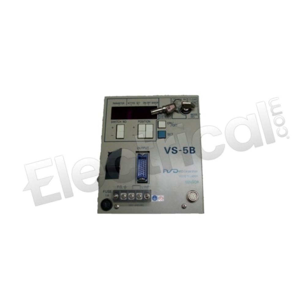 VS-5B-UNNP-1-1.0