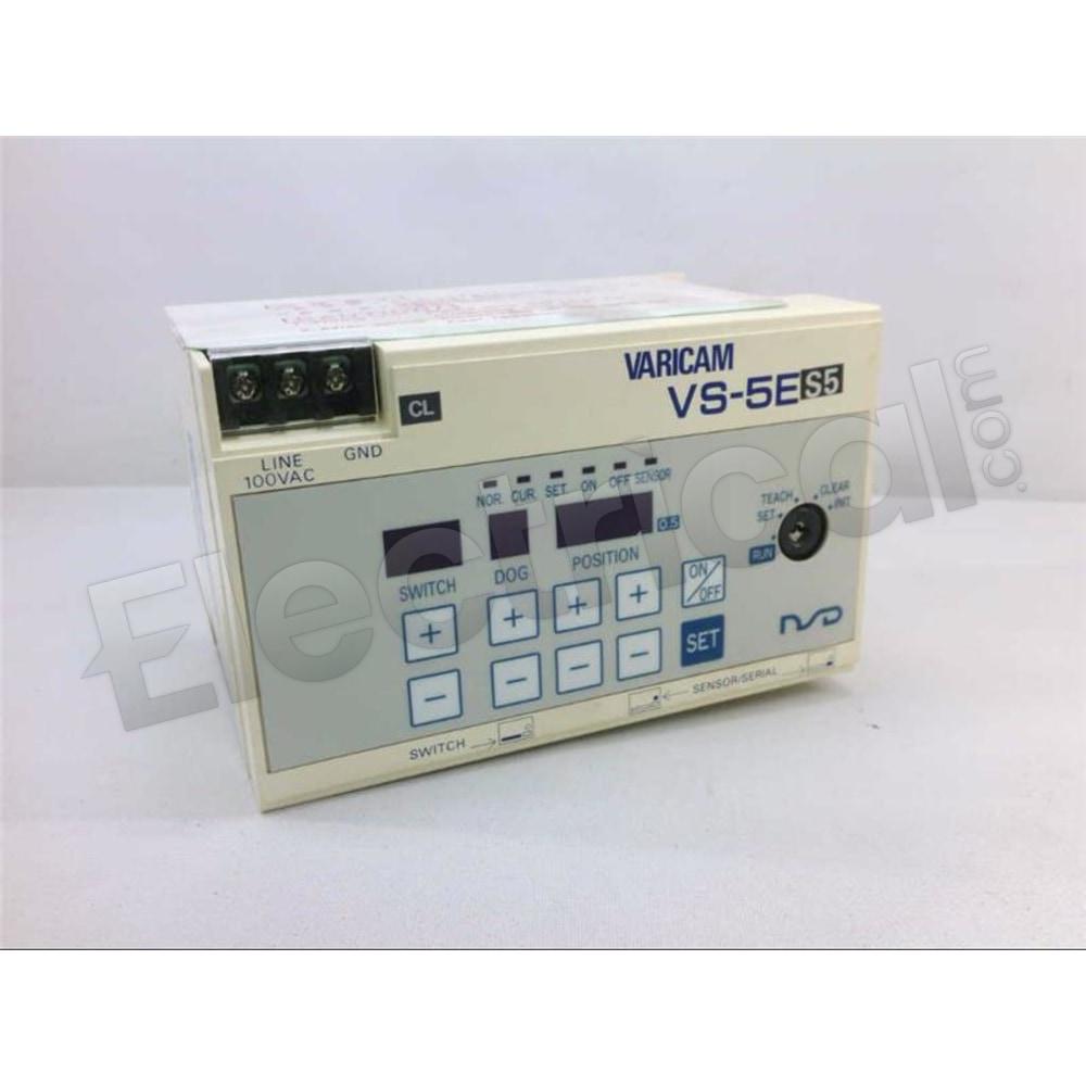 VS-5E-S5