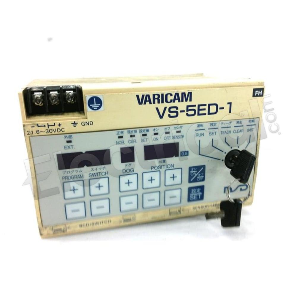 VS-5ED-1