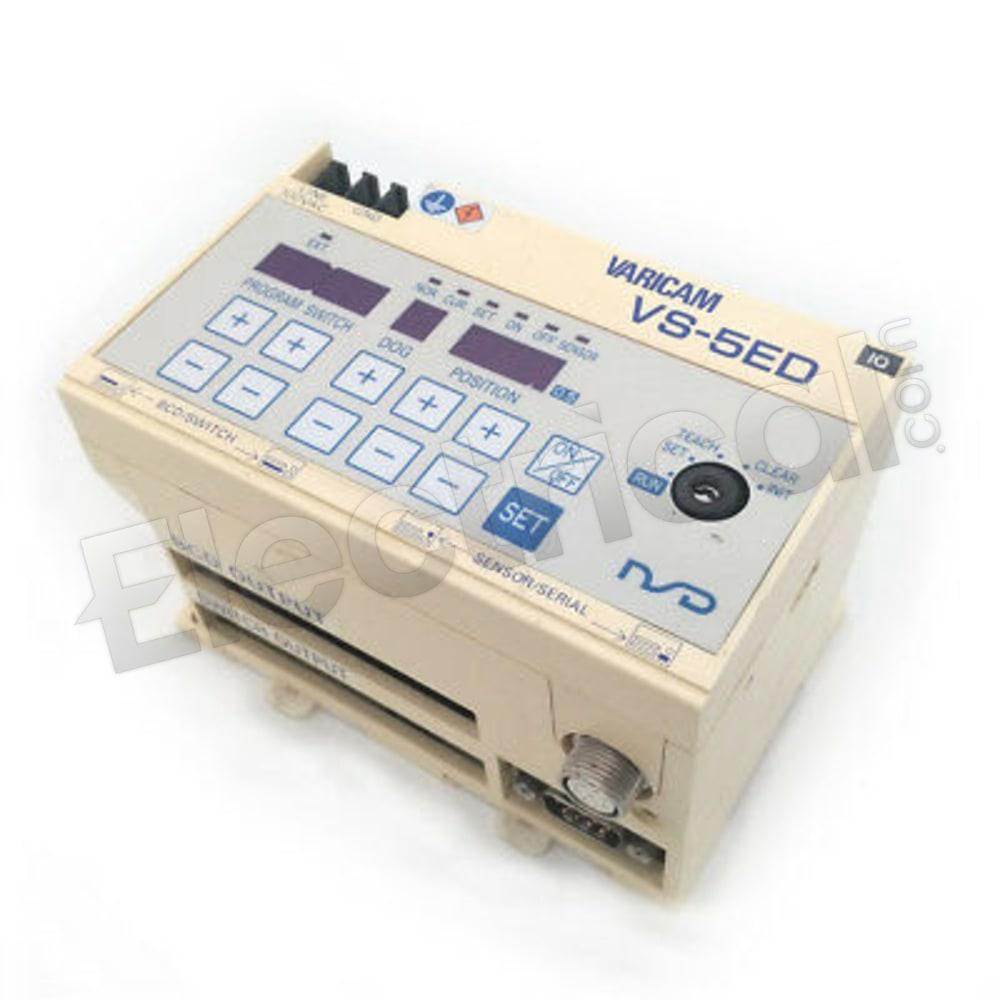 VS-5ED