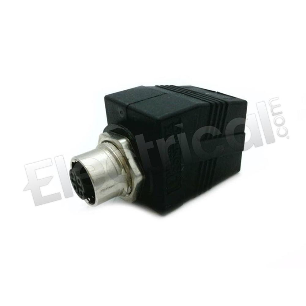 Phoenix Contact Part And Accessory VS-BH-M12FSD-RJ45/180