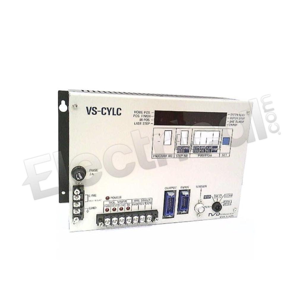 VS-CYLC-UNNP-1-1.0