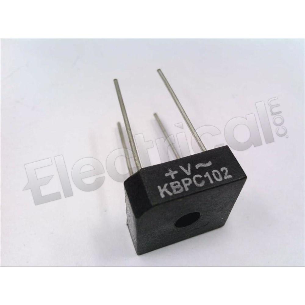 VS-KBPC102