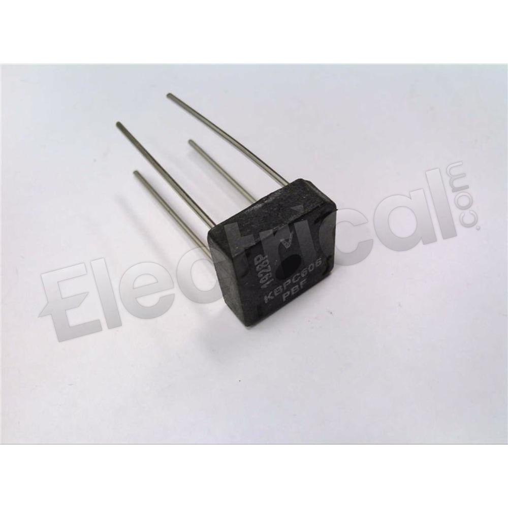 VS-KBPC606PBF