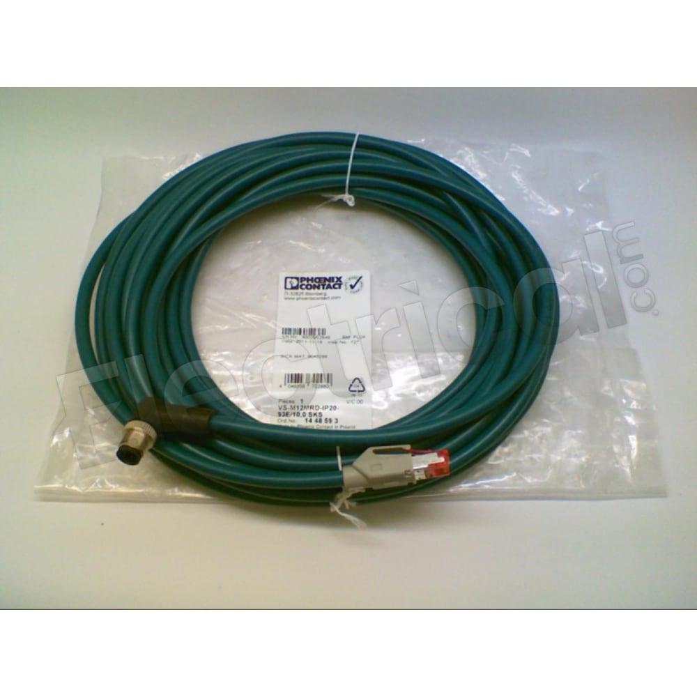 VS-M12MRD-IP20-93E/10.0-SKS