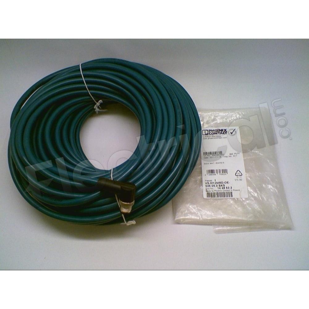 VS-M12MRD-OE-93E/25.0-SKS