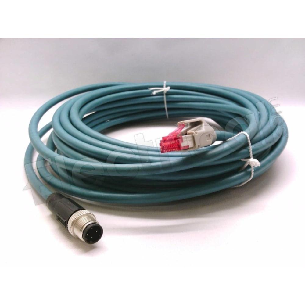 VS-M12MSD-RJ45-931/10.0-SKR