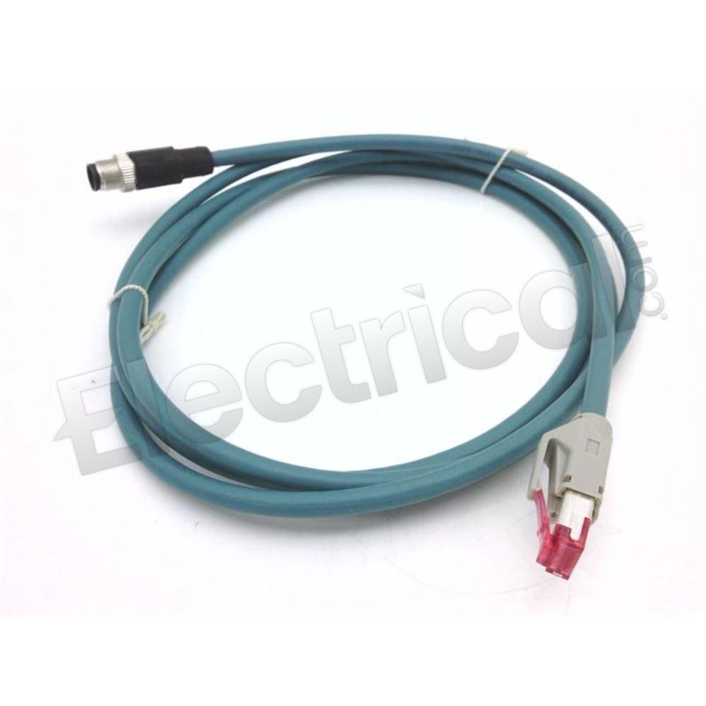VS-M12MSD-RJ45-931/2.0SKR