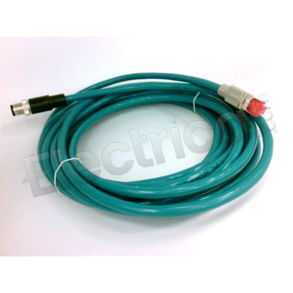 VS-M12MSD-RJ45-931/5.0-SKR