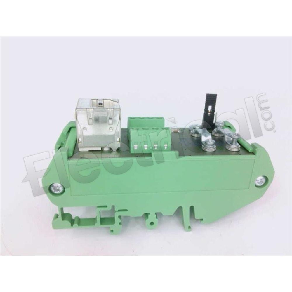 Phoenix Contact Part And Accessory VS-PP-R-1XRJ45/5-SC