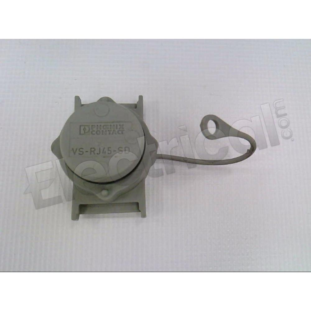 VS-RJ45SD