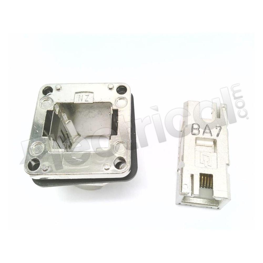 VS-V1-F-RJ45-MNNA-1-C-S-JJ-S