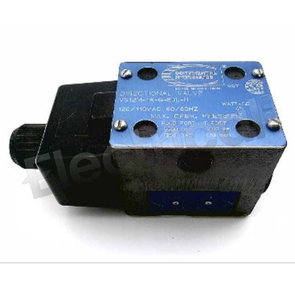 VS12M-1A-GB-60L-H