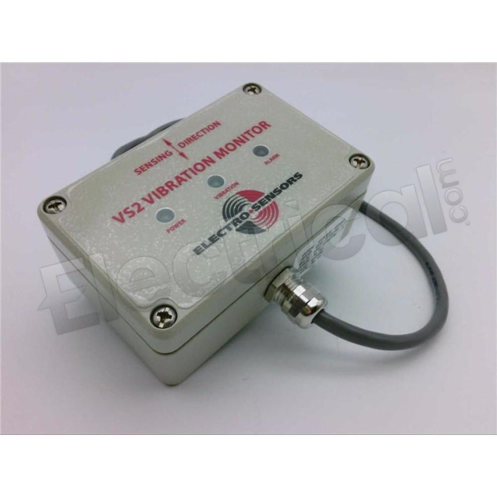 Electro-Sensors Protective Relay VS2