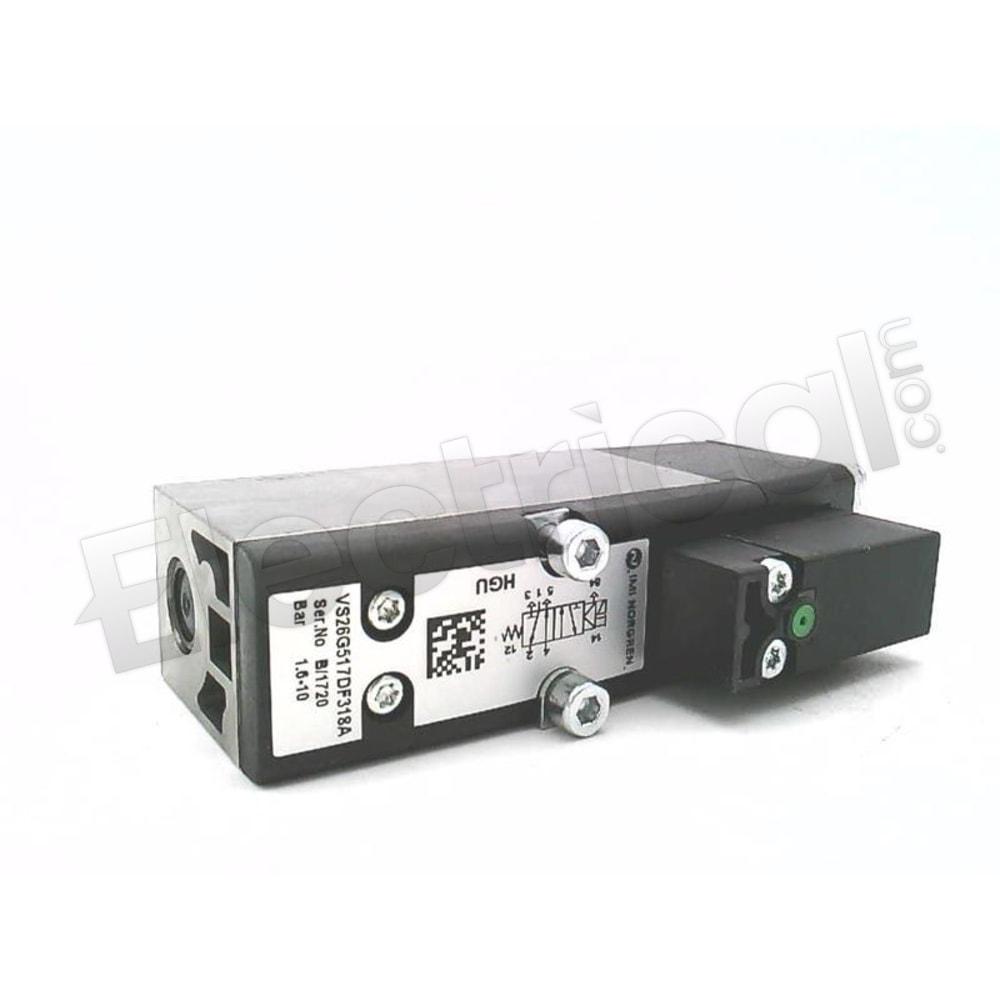 VS26G517DF318A