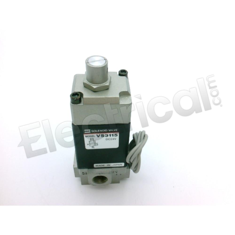 VS3115-00-5-G-NII-P-N