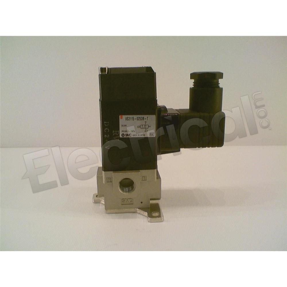 VS3115-025DB-T