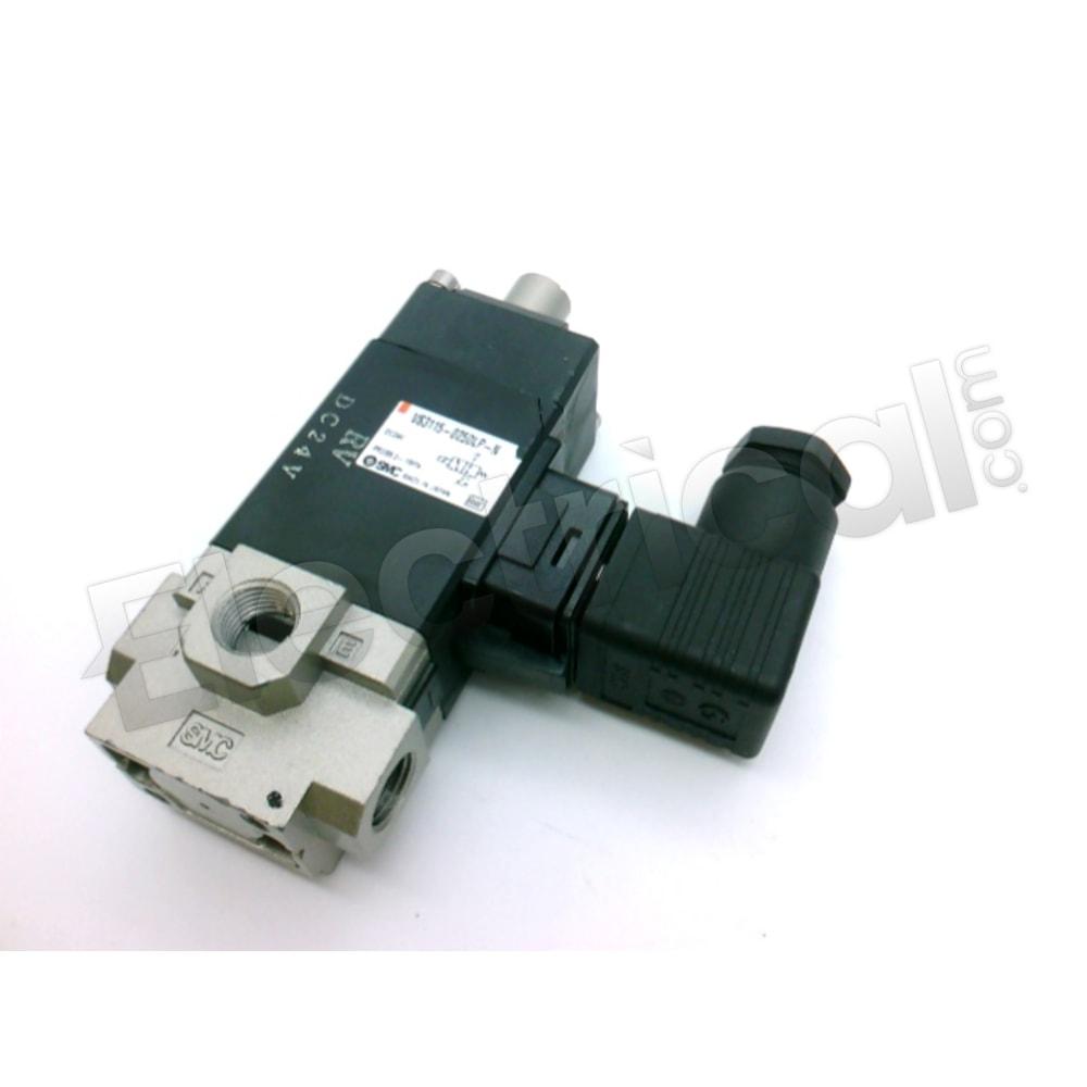 VS3115-025DLP-N