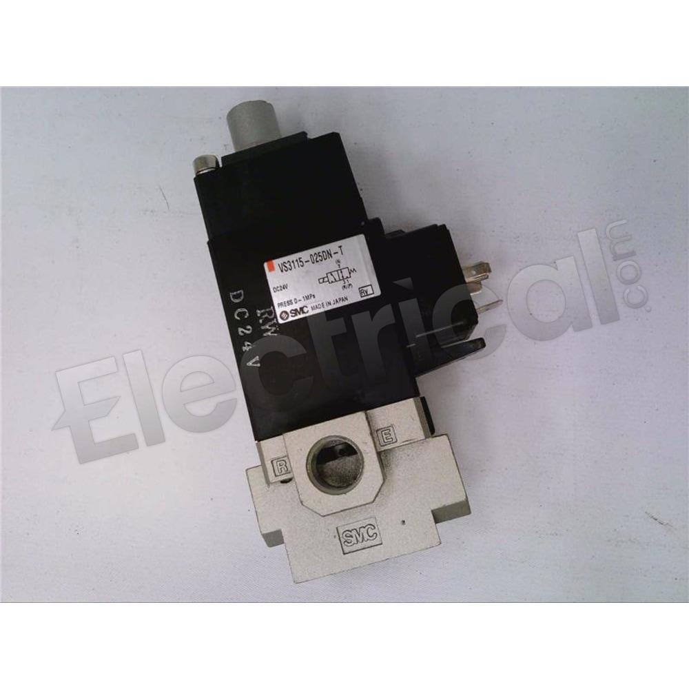 VS3115-025DN-T