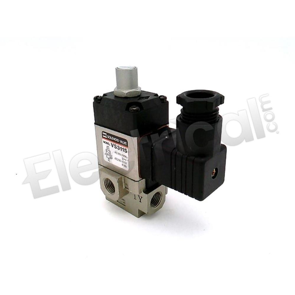 VS3115-029D-P(AC230V)