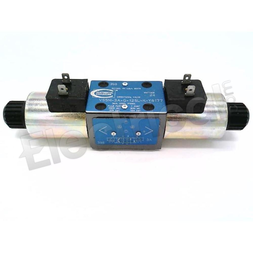 VS5M-3A-G-12SL-K-Y6177