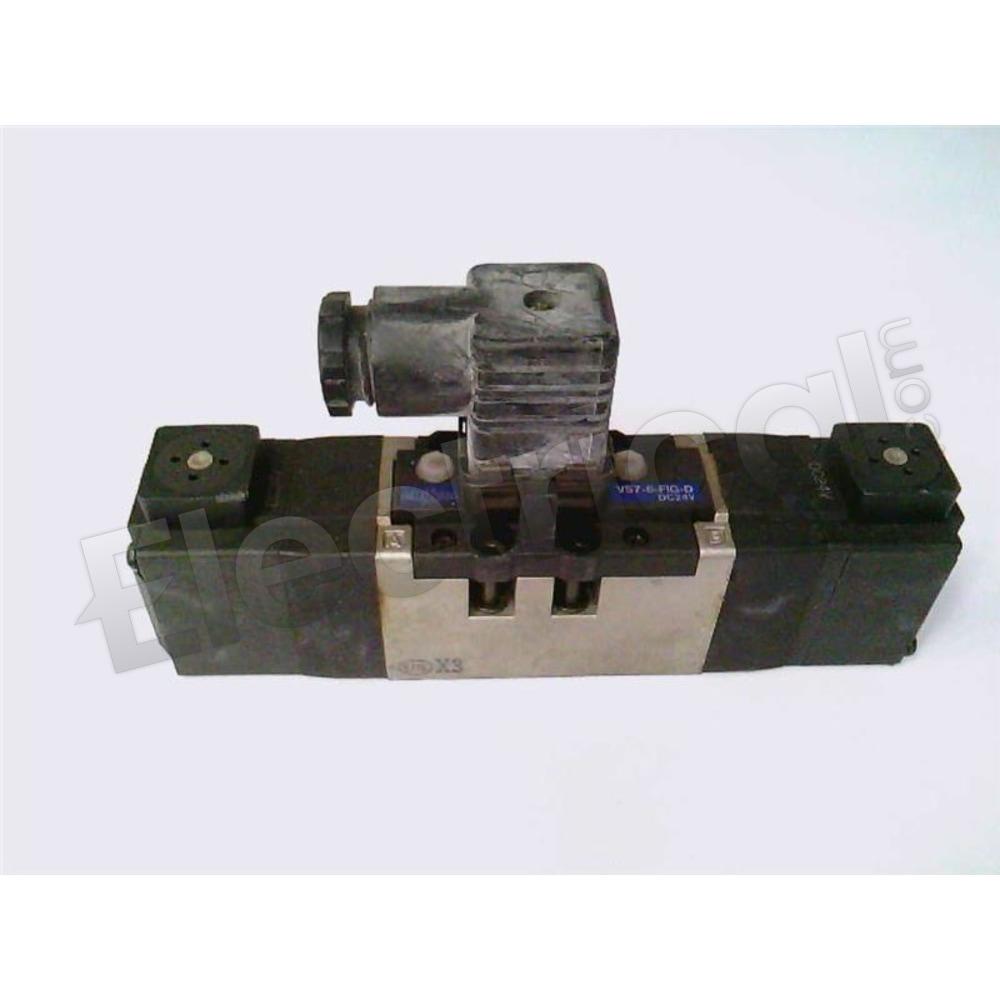 VS7-6-FIG-D-24VDC