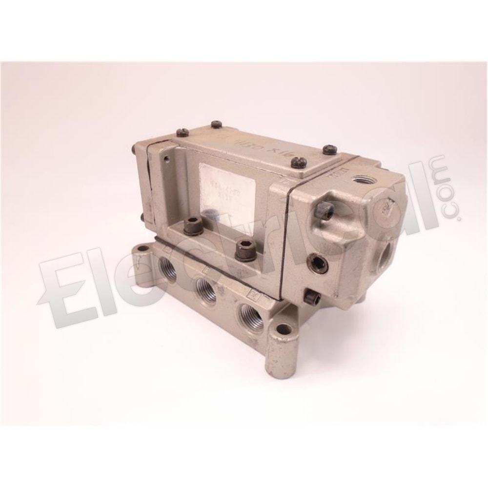 VSA-4130-X16