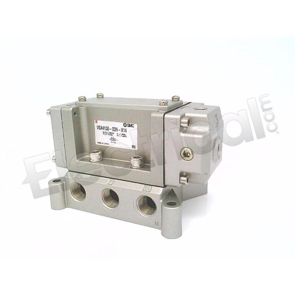 VSA4130-03-N-X14