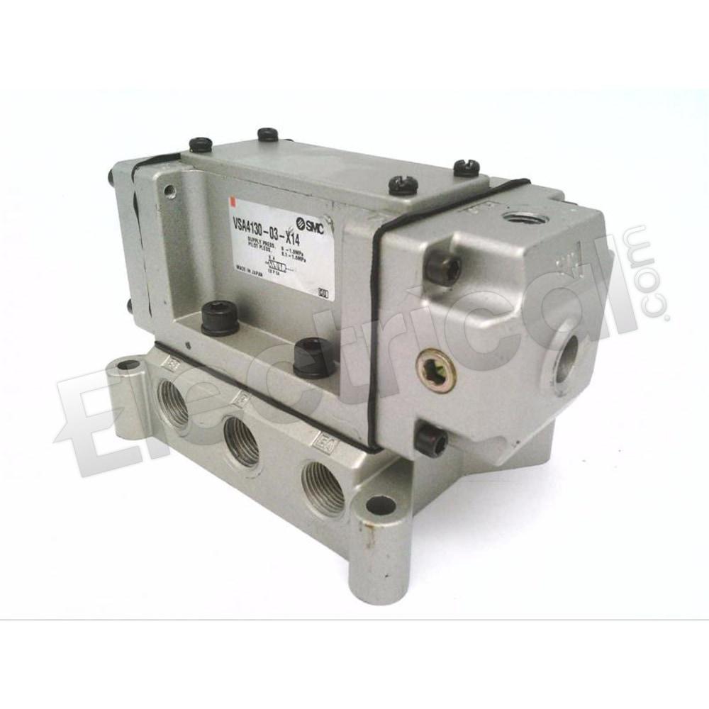 VSA413003X14