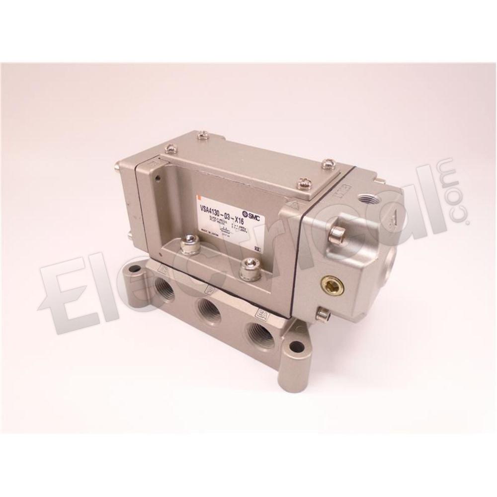 VSA413003X16
