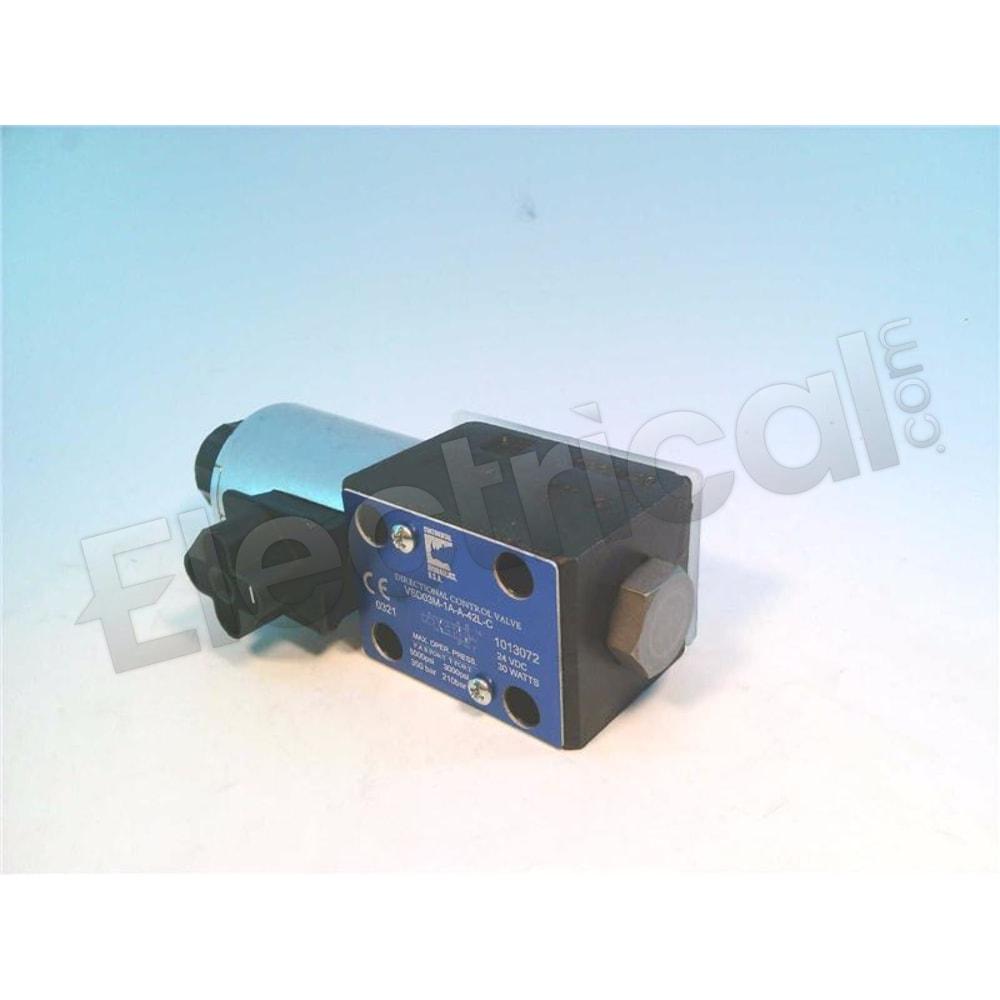 VSD03M-1A-A-42L-C